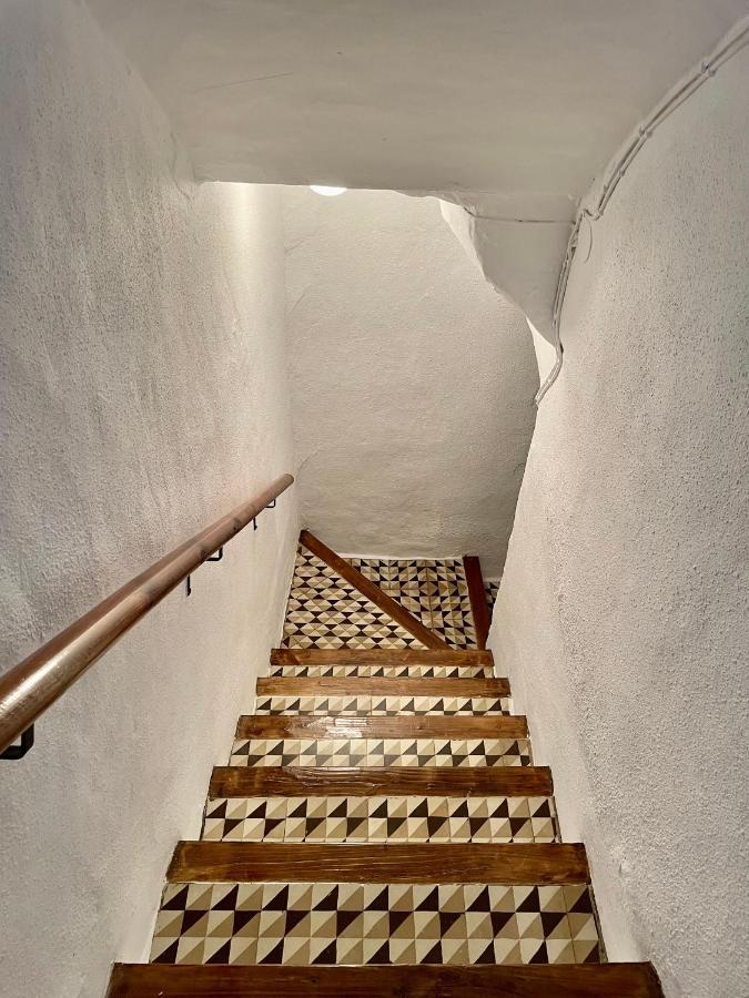 Willa El Refugio Del Cierzo Vera de Moncayo Zewnętrze zdjęcie